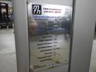Food Engineering Limited Cooling Drum